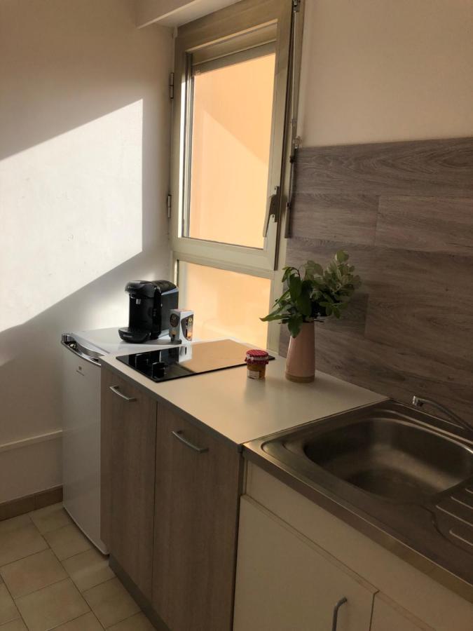 Apartment Spacieux Lumineux Proche Du Centre Ajaccio (Corsica)