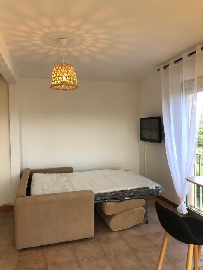Spacieux Lumineux Proche Du Centre Apartment