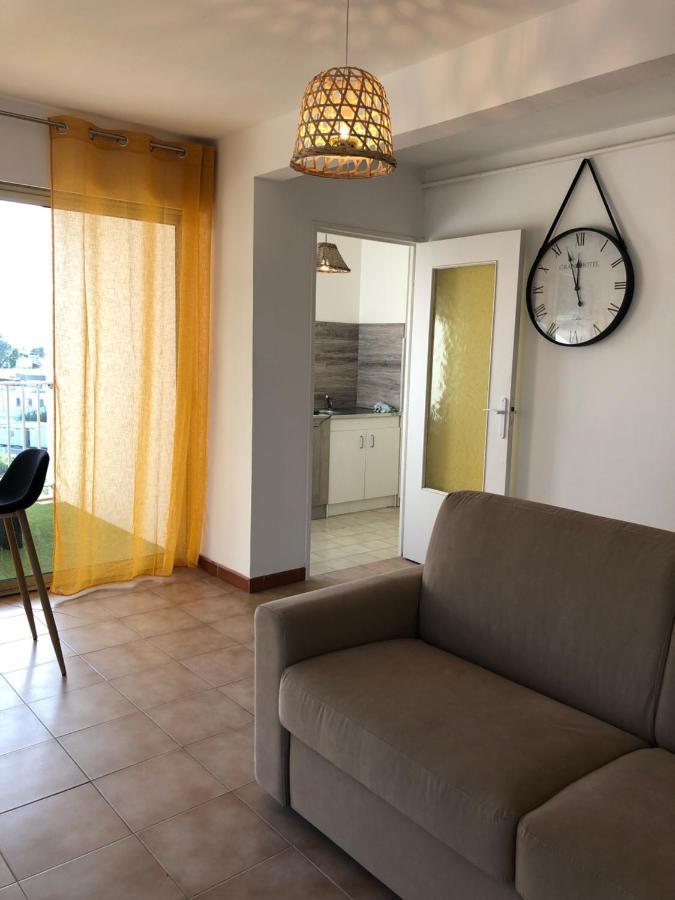 Spacieux Lumineux Proche Du Centre Apartment